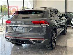 Volkswagen Atlas Cross Sport